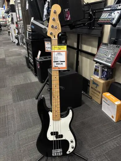 Fender - 014-0472-506